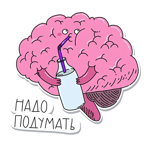 🙄 Стикер «всратенький» для Telegram