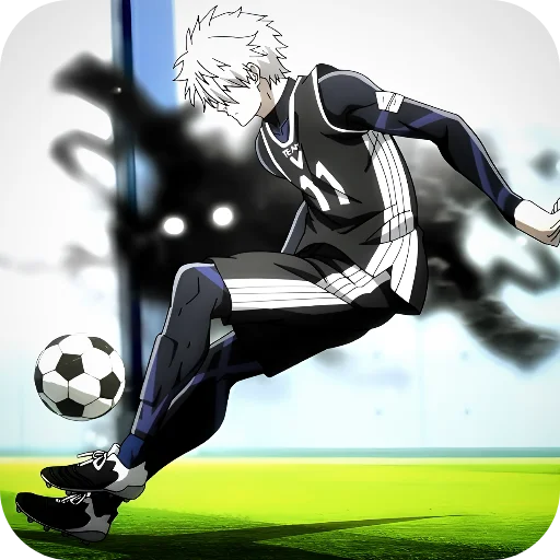 🔥 Стикер «Nagi Seishiro» для Telegram