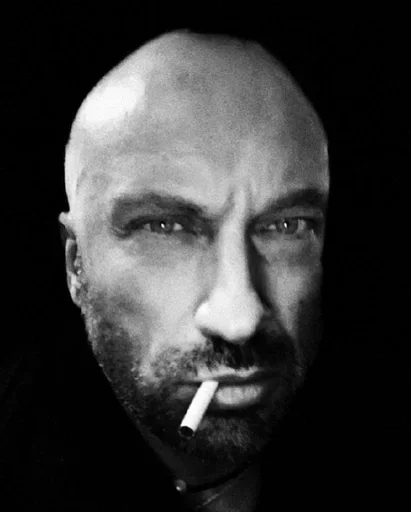 🥀 Стикер «Нагиев Sugar Daddy» для Telegram