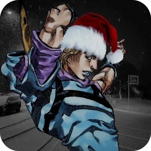 🫥 Стикер «Nah Id win» для Telegram