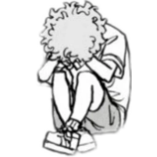 😞 Стикер «Кавата лучшие» для Telegram