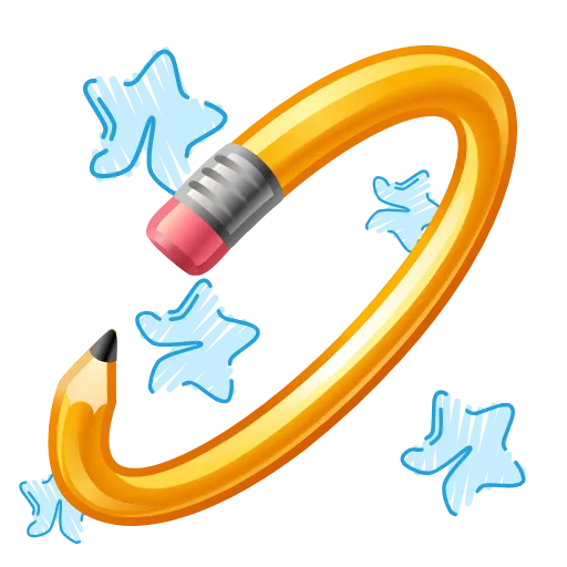 📎 Эмодзи «Nail Bracelet» для Telegram