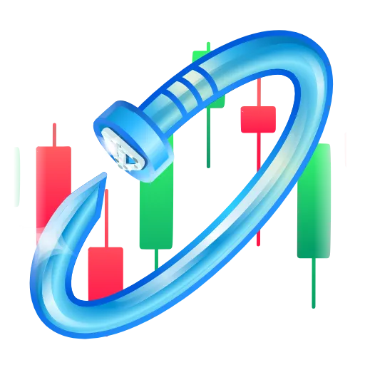 📎 Эмодзи «Nail Bracelet» для Telegram