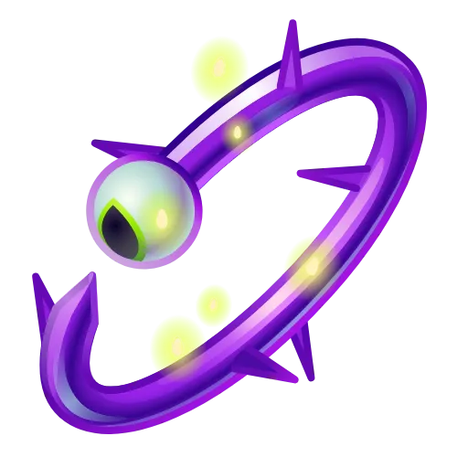 📎 Эмодзи «Nail Bracelet» для Telegram