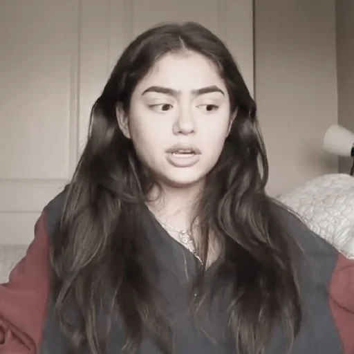 🍣 Стикер «Madison Beer» для Telegram