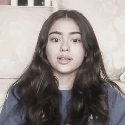 🍣 Стикер «Madison Beer» для Telegram