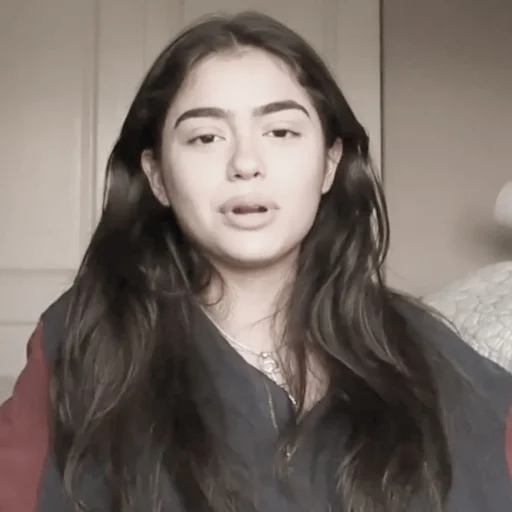 🍣 Стикер «Madison Beer» для Telegram