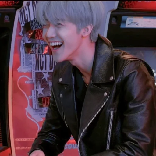 🧚‍♀️ Стикер «NAJAEMIN» для Telegram