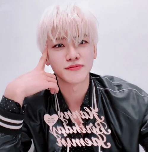 🧚‍♀️ Стикер «NAJAEMIN» для Telegram