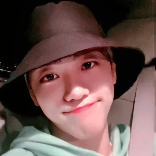 Стикерпак NAJAEMIN для Telegram