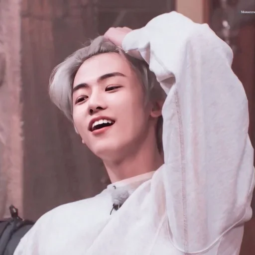 🧚‍♀️ Стикер «NAJAEMIN» для Telegram