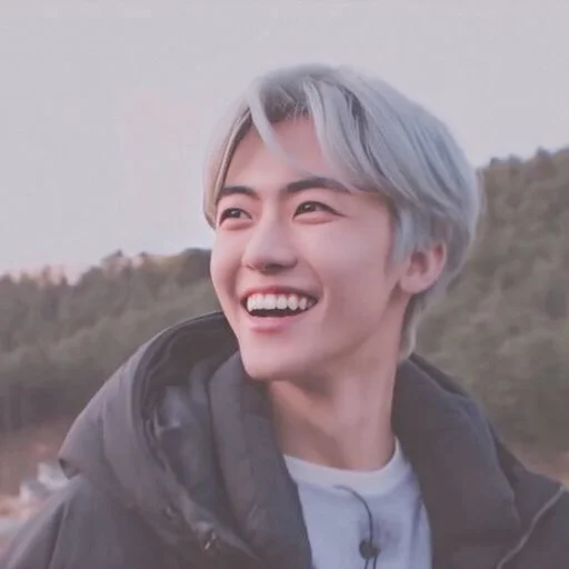🧚‍♀️ Стикер «NAJAEMIN» для Telegram