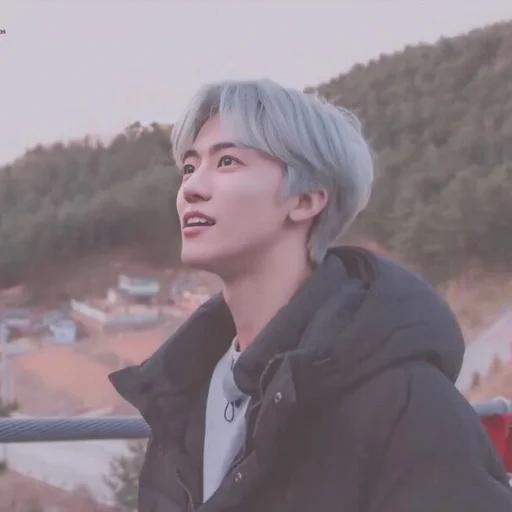 🧚‍♀️ Стикер «NAJAEMIN» для Telegram