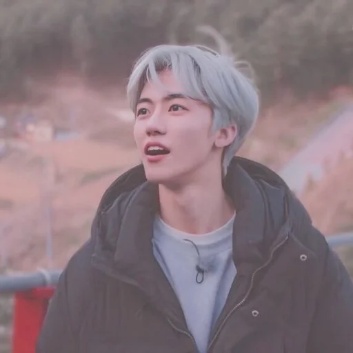 🧚‍♀️ Стикер «NAJAEMIN» для Telegram