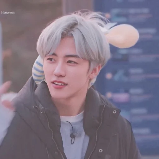 🧚‍♀️ Стикер «NAJAEMIN» для Telegram