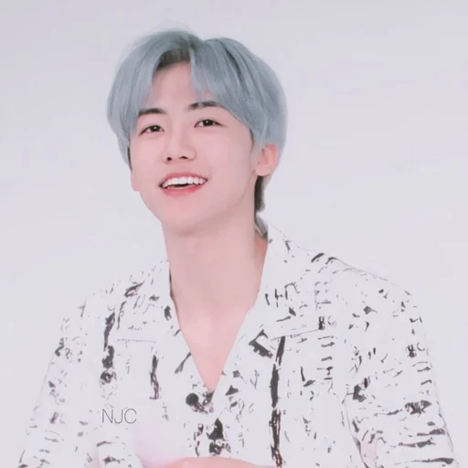 🧚‍♀️ Стикер «NAJAEMIN» для Telegram