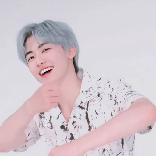 🧚‍♀️ Стикер «NAJAEMIN» для Telegram