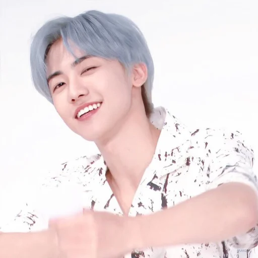 🧚‍♀️ Стикер «NAJAEMIN» для Telegram