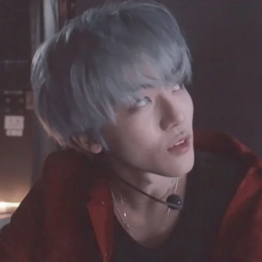 🧚‍♀️ Стикер «NAJAEMIN» для Telegram
