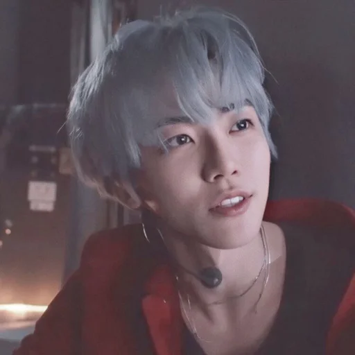 🧚‍♀️ Стикер «NAJAEMIN» для Telegram