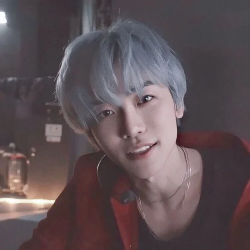 🧚‍♀️ Стикер «NAJAEMIN» для Telegram
