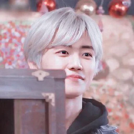 🧚‍♀️ Стикер «NAJAEMIN» для Telegram