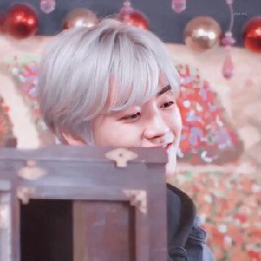 🧚‍♀️ Стикер «NAJAEMIN» для Telegram