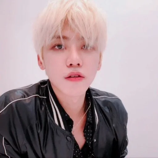 🧚‍♀️ Стикер «NAJAEMIN» для Telegram