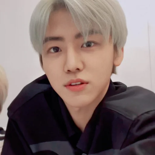 😡 Стикер «Na Jaemin» для Telegram