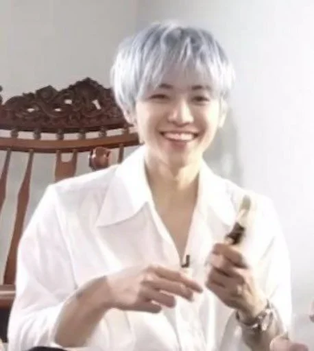 😄 Стикер «Na Jaemin» для Telegram