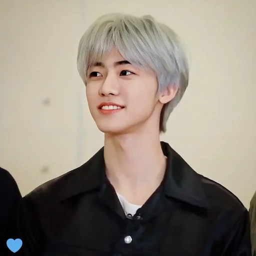 😀 Стикер «Na Jaemin» для Telegram