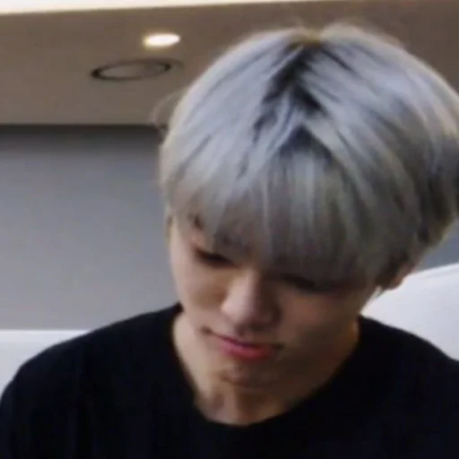 😣 Стикер «Na Jaemin» для Telegram