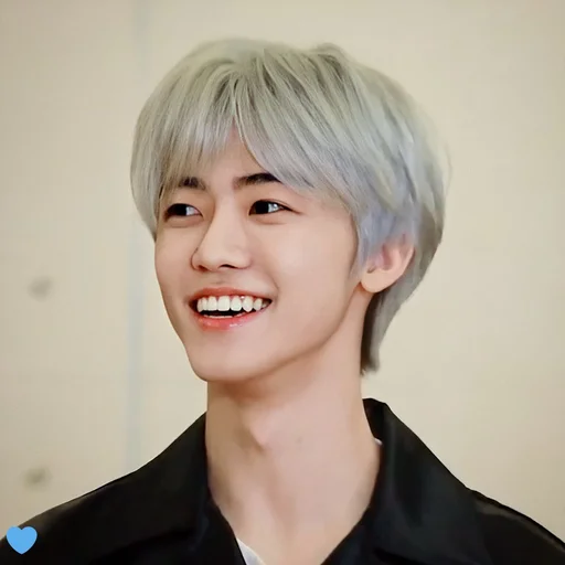 😁 Стикер «Na Jaemin» для Telegram