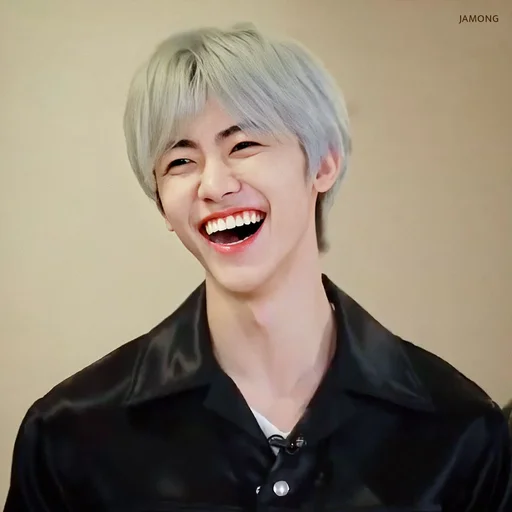 😂 Стикер «Na Jaemin» для Telegram
