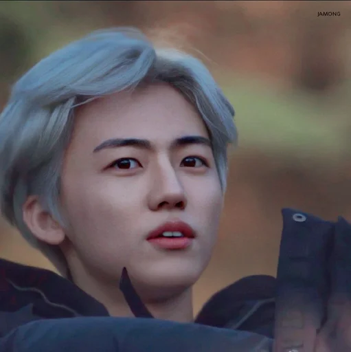 😀 Стикер «Na Jaemin» для Telegram