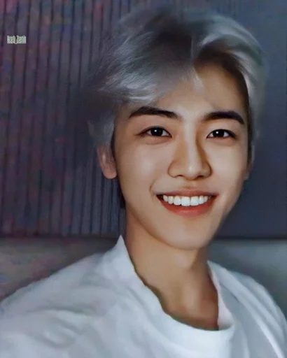😄 Стикер «Na Jaemin» для Telegram