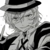 😡 Эмодзи «Nakahara Chuyaa» для Telegram
