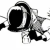 ☠ Эмодзи «Nakahara Chuyaa» для Telegram