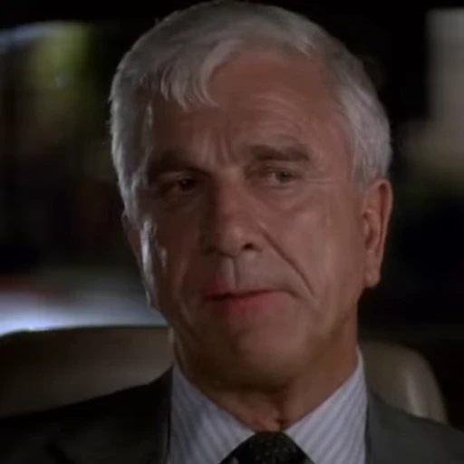 👄 Стикер «Naked Gun» для Telegram