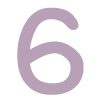 6️⃣ Эмодзи «алфавит, цифры, разделители» для Telegram