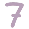 7️⃣ Эмодзи «алфавит, цифры, разделители» для Telegram