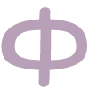 🤍 Эмодзи «алфавит, цифры, разделители» для Telegram