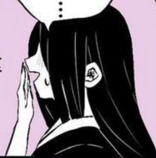 🪕 Стикер «Накимэ» для Telegram