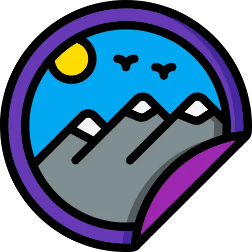 🤩 Эмодзи «Наклейки» для Telegram