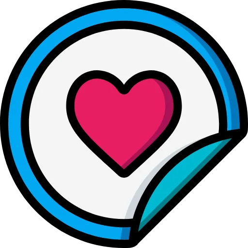 Стикерпак Наклейки для Telegram