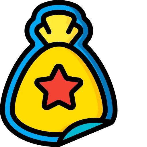 🤩 Эмодзи «Наклейки» для Telegram