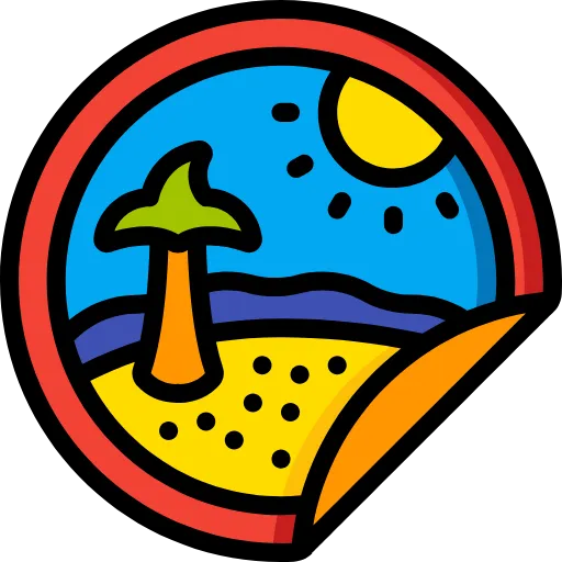 🤩 Эмодзи «Наклейки» для Telegram