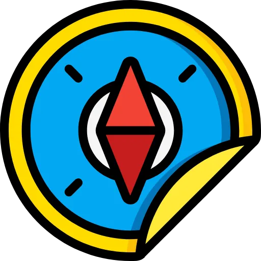 🤩 Эмодзи «Наклейки» для Telegram