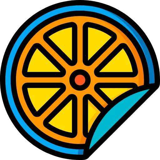 🤩 Эмодзи «Наклейки» для Telegram