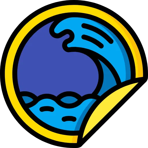 🤩 Эмодзи «Наклейки» для Telegram